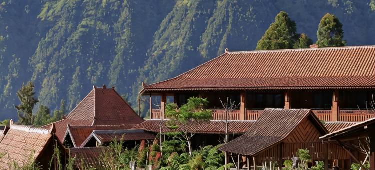 BAWANGAN BROMO HOTEL & RESTO图片