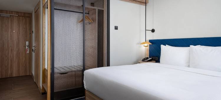 希尔顿花园酒店-撒马尔干(Hilton Garden Inn Samarkand)图片