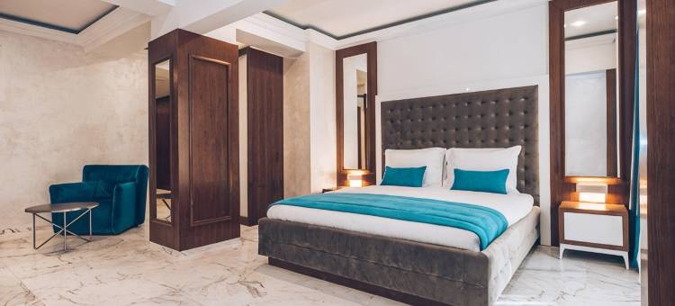 斯拉维亚伊波罗之星波浪酒店(Iberostar Waves Slavija)图片