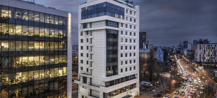 布加勒斯特 Unirii 美居酒店(Mercure Bucharest Unirii)图片