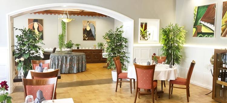 L'Embleme精品酒店(L'Embleme - Boutique Hotel)图片