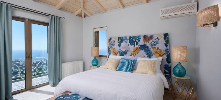 阿特布鲁别墅(Artblue Villas)图片