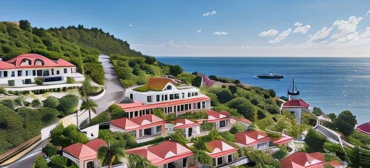 Fouquet's 圣巴特(Fouquet's Saint-Barth)图片