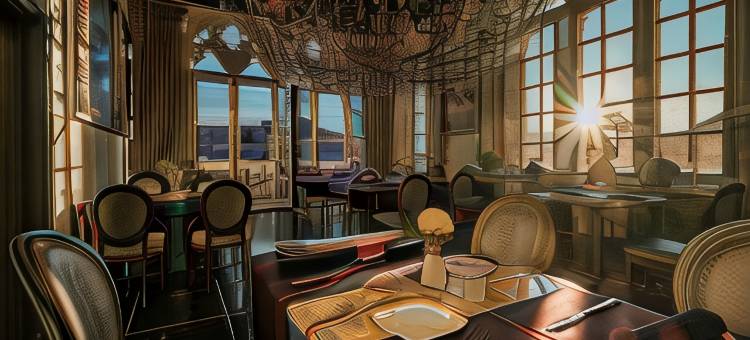 普利耶科宫殿酒店(Prijeko Palace)图片