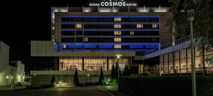 Cosmos Izhevsk Hotel图片