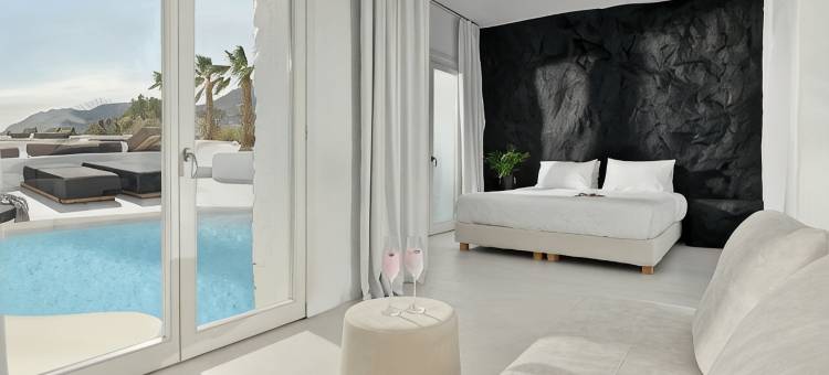 米科诺斯百万星星(Million Stars Mykonos, Iconic by Design)图片