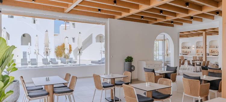 爱琴海广场酒店(Aegean Plaza Hotel)图片
