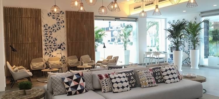 杜纳斯俱乐部公寓(Dunas Club - Hotel & Apartamentos)图片