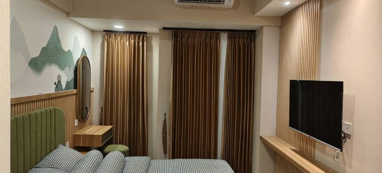Eksklusif Studio Bella Tower Pakuwon City by ERELYN图片