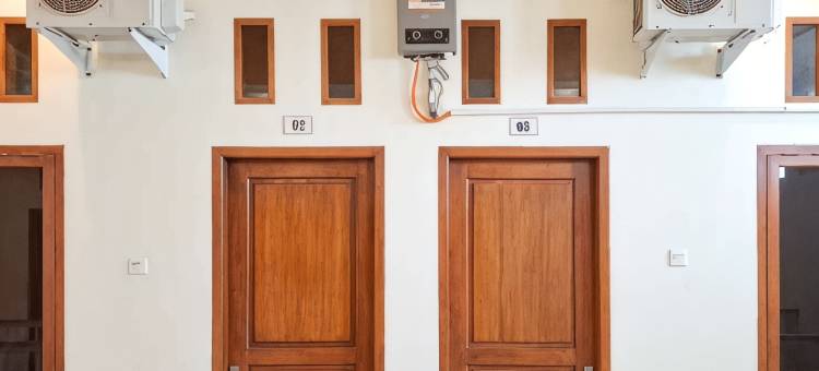 RedDoorz Syariah at Jalan Panglima Sudirman Probolinggo图片