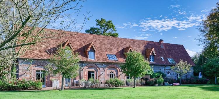 圣文森特庄园及SPA(Le Clos Saint Vincent)图片