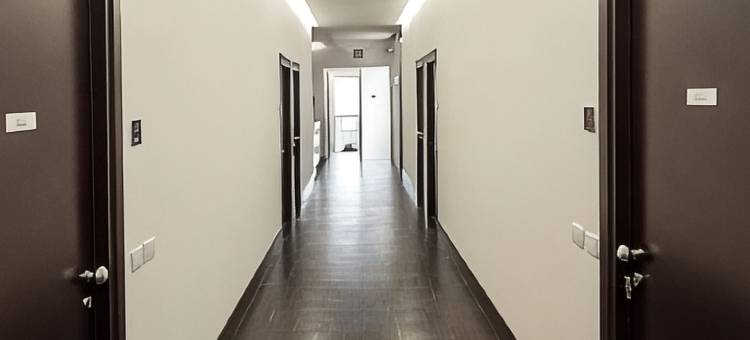 德苏伊特BB公寓式酒店(BB Hotels Aparthotel Desuite)图片