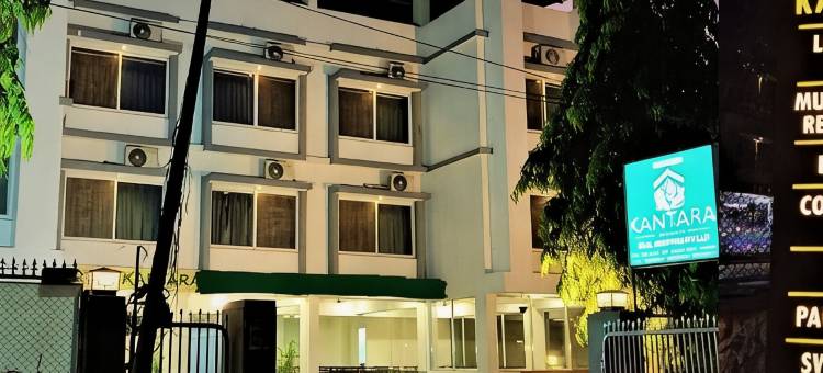坎塔拉酒店(Hotel Kantara)图片