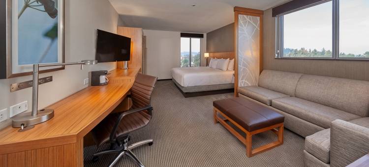 尤金/橡树中心凯悦嘉轩酒店(Hyatt Place Eugene/Oakway Center)图片