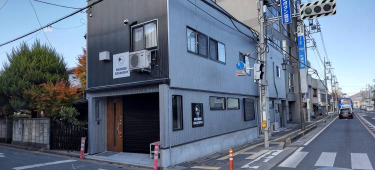 Basic Hotel Chichibu图片