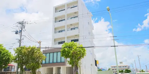 櫻花旅館
