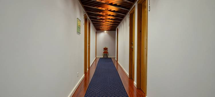 圣本笃酒店(Hotel São Bento da Porta Aberta & Spa)图片