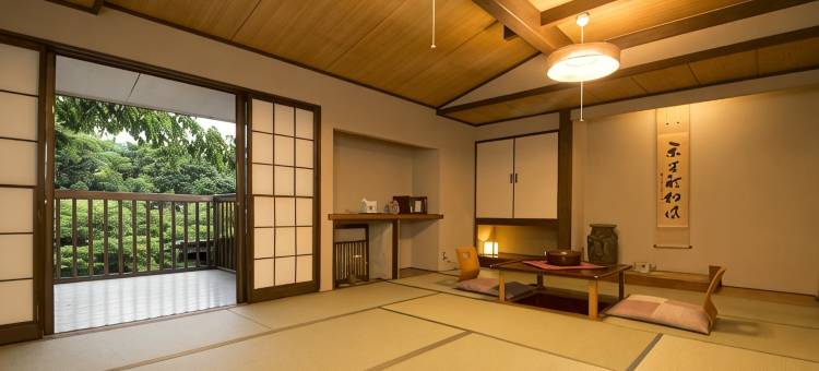 新木矿泉旅馆(Araki Kousen Ryokan (Japanese-Style Hotel))图片