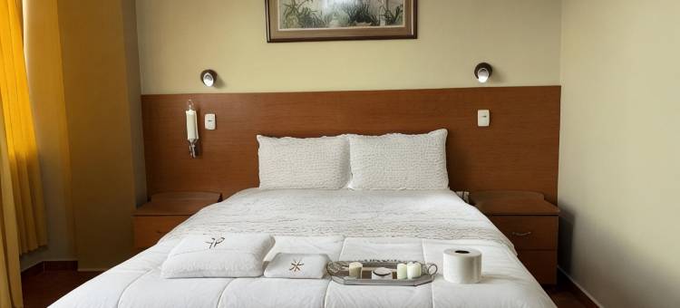 皇家宫殿(Rey Palace Hotel)图片