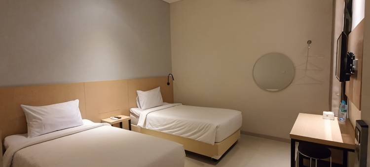 Goya Hotel Probolinggo图片