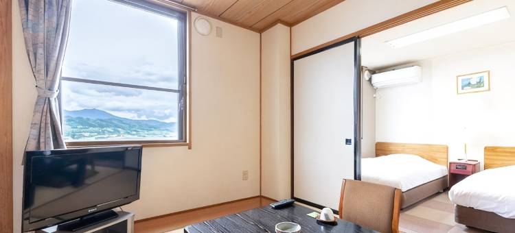 长野中野Tabist旅馆(Tabist Travel Inn Shinshu Nakano)图片