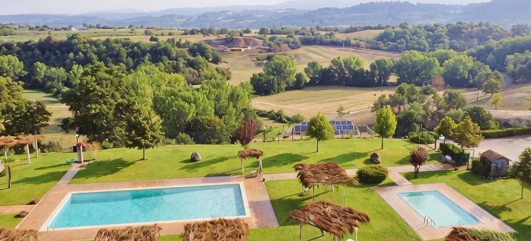 农家乐里奥科韦里诺(Agriturismo Rio Coverino)图片