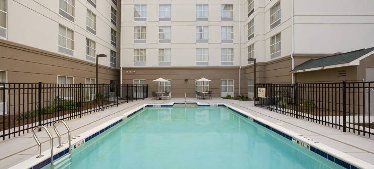 切萨皮克-格林布赖尔Homewood Suites by Hilton(Homewood Suites by Hilton Chesapeake-Greenbrier)图片
