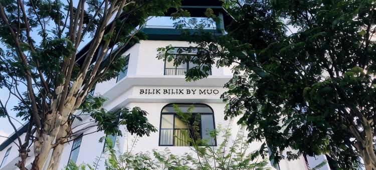 MUO比利克-比利克酒店(Bilik Bilik by Muo)图片