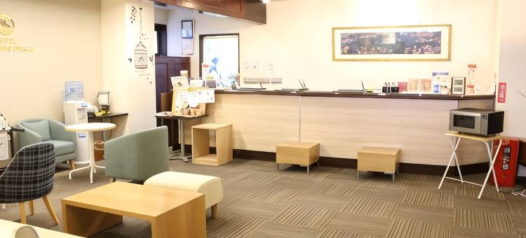 磐城阳光酒店(Hotel Sunshine Iwaki)图片