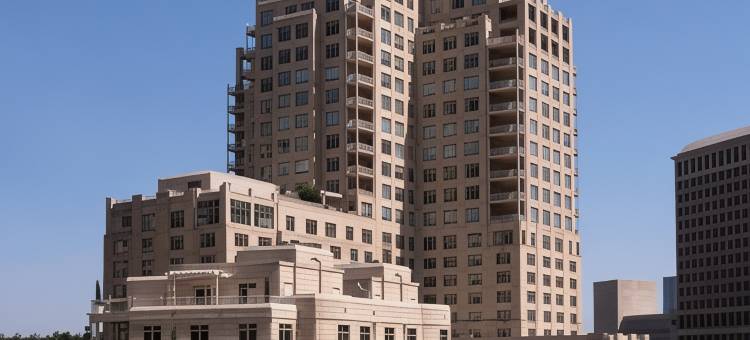 达拉斯丽思卡尔顿酒店(The Ritz-Carlton, Dallas)图片