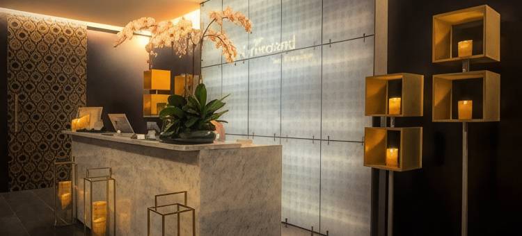迪拜瑞克索斯高级酒店(Rixos Premium Dubai JBR)图片