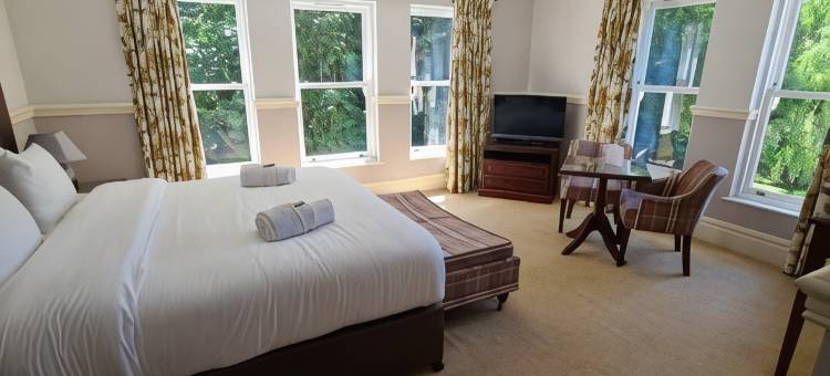 朵尔酒店(The Dower House Hotel)图片