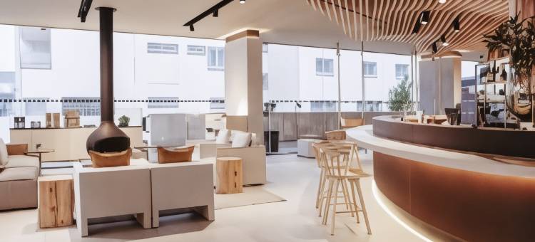 法蒂玛美居酒店(Mercure Fátima)图片