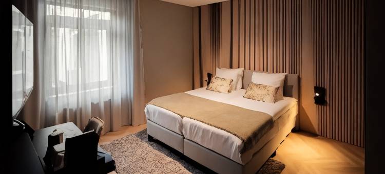 贝亚德费吕沃酒店(Veluwe Hotel de Beyaerd)图片