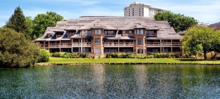 金斯敦植物园公寓(Kingston Plantation Condos)图片