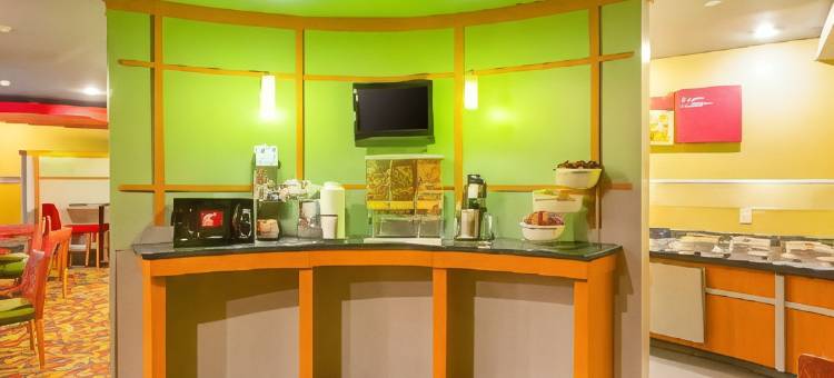 舒适套房酒店-维吉尼亚购物中心(Comfort Suites at Virginia Center Commons)图片