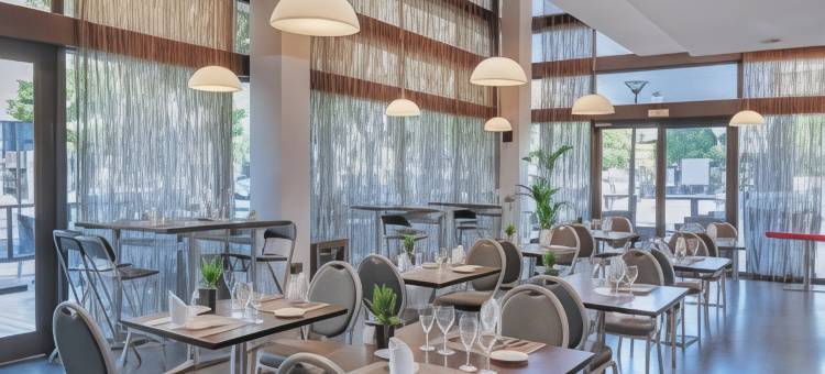 加的斯西方酒店(Occidental Cádiz)图片