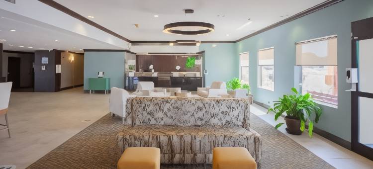 Holiday Inn & Suites 的林地(Holiday Inn & Suites SPRING - THE WOODLANDS AREA by IHG)图片