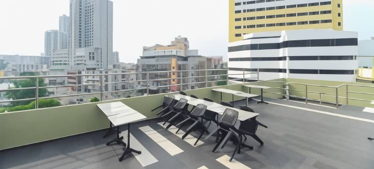 LKS酒店(LKS Hotel)图片