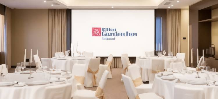 伏尔加格勒希尔顿花园酒店(Hilton Garden Inn Volgograd Hotel)图片