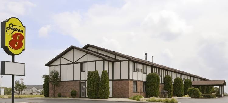 Baymont by Wyndham Oshkosh Airport(Baymont by Wyndham Oshkosh Airport)图片