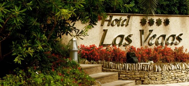 拉斯维加斯酒店(Hotel Las Vegas)图片