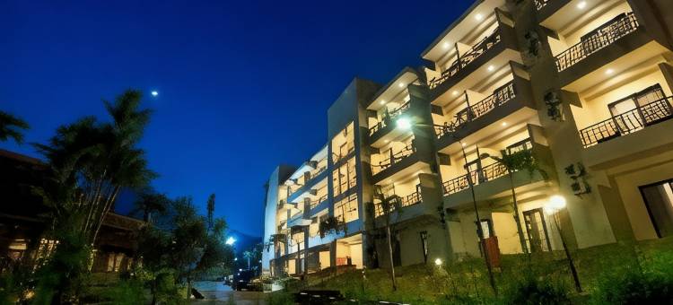 库宁岸蒂尔塔萨尼塔度假村(Tirtasanita Resort Kuningan)图片