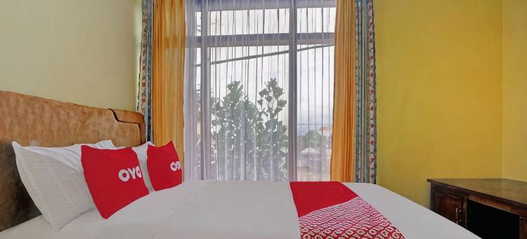 O哈温民宿酒店(Hotel O Harwin Homestay)图片