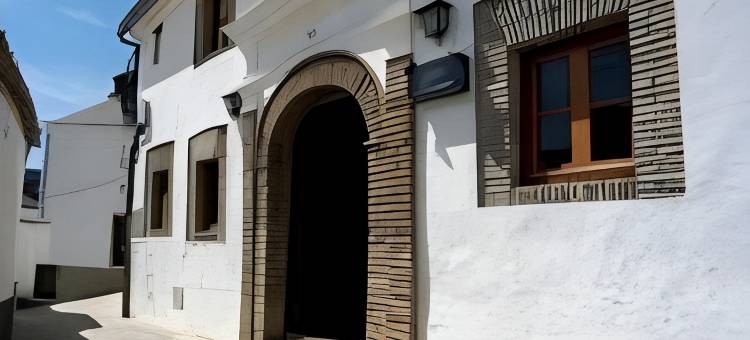 波萨达图加萨酒店(Tugasa Hotel la Posada)图片