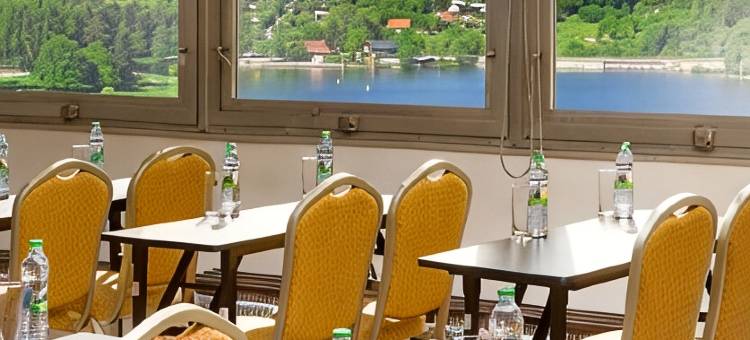 桑顿奥瑞度假村(Orea Resort Santon Brno)图片