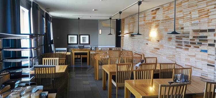 斯特兰德酒店(Strand Hotell)图片