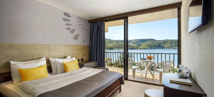 瓦拉马尔阿卡塔尔阳光酒店(Arkada Hotel)图片