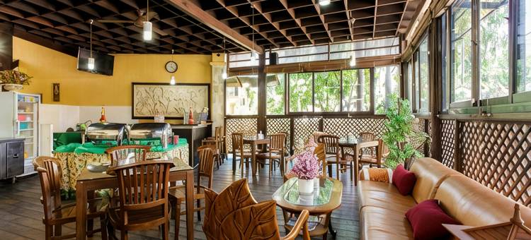 星山精品酒店(The Star Hill Boutique Hotel)图片