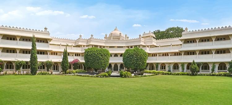 盖特威奥兰加巴德酒店 - 恰特拉帕蒂·桑巴吉纳加尔(Gateway Aurangabad - Chhatrapati Sambhaji Nagar)图片